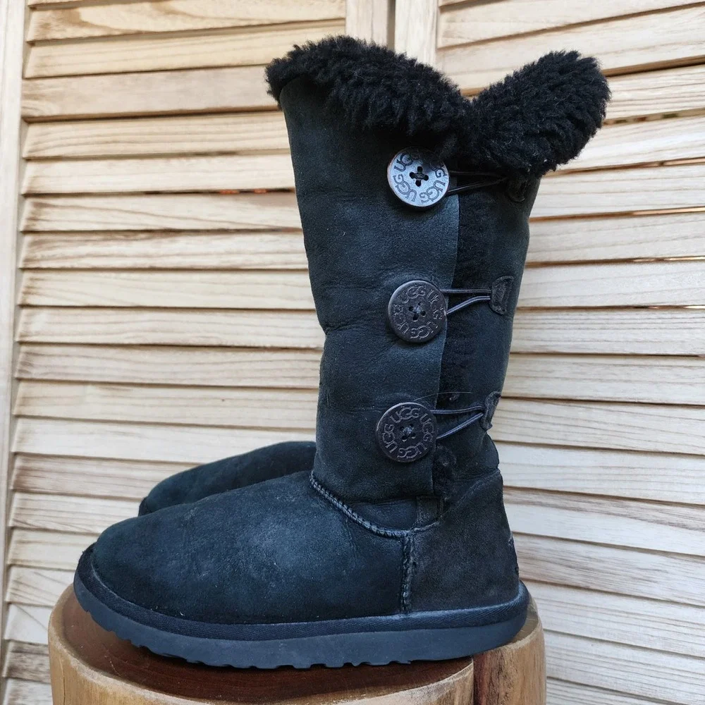 UGG sz y2k
